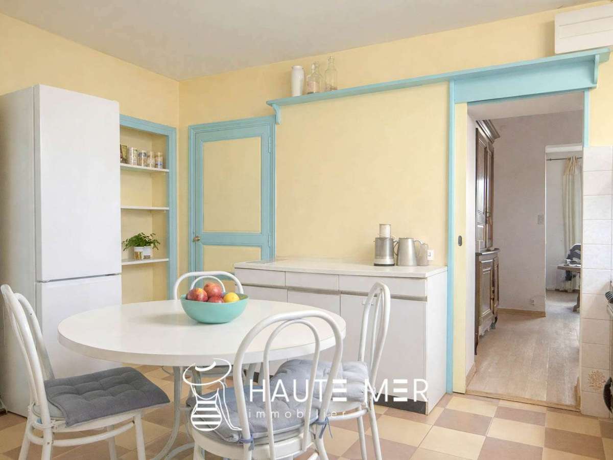 Maison Les Sables-d'Olonne