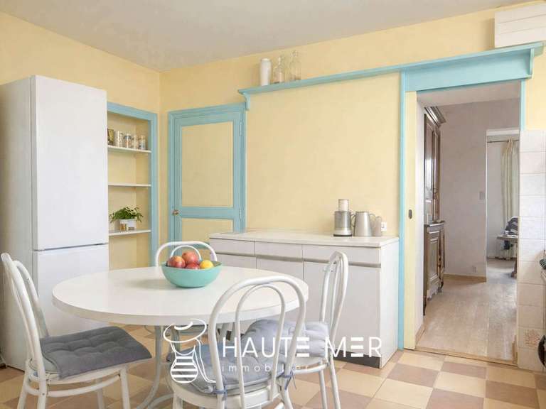 Maison Les Sables-d'Olonne - 4 chambres