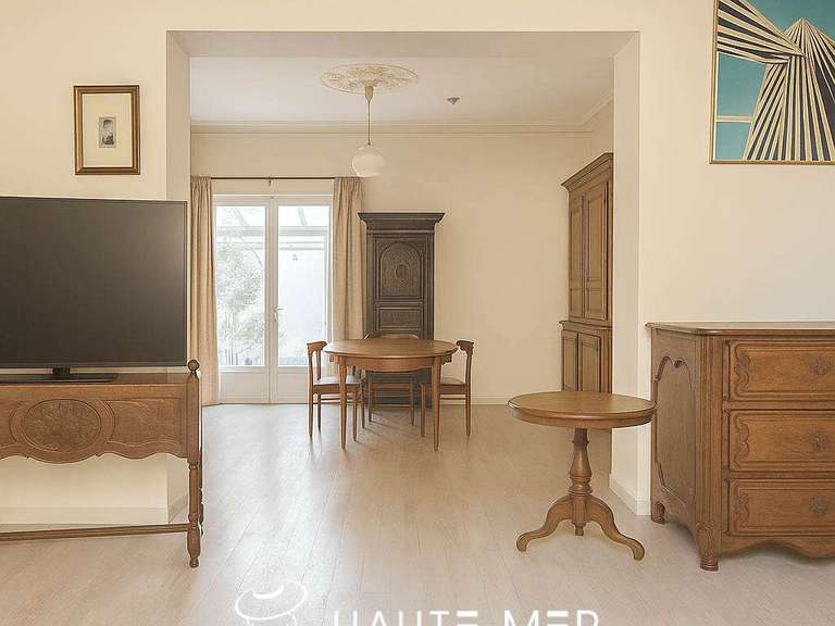 Maison Les Sables-d'Olonne - 4 chambres