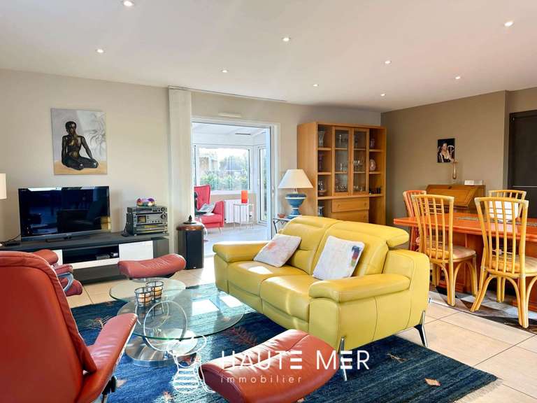 Maison Les Sables-d'Olonne - 4 chambres