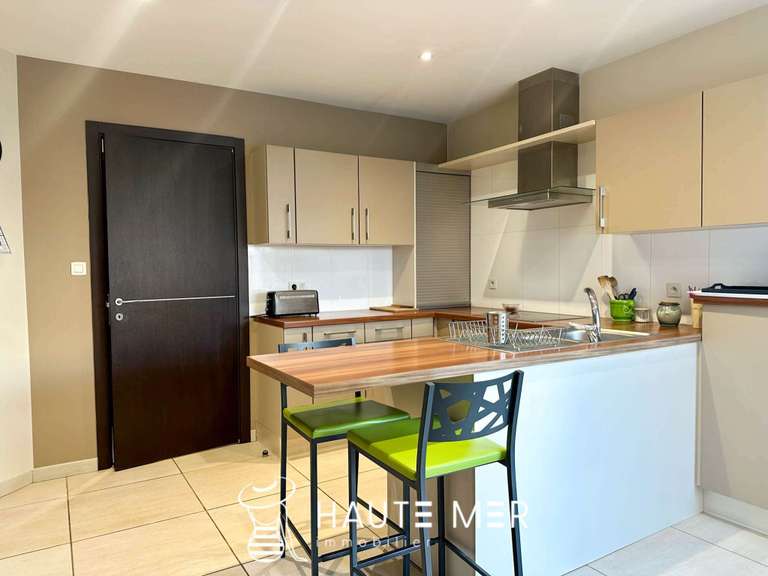 Maison Les Sables-d'Olonne - 4 chambres