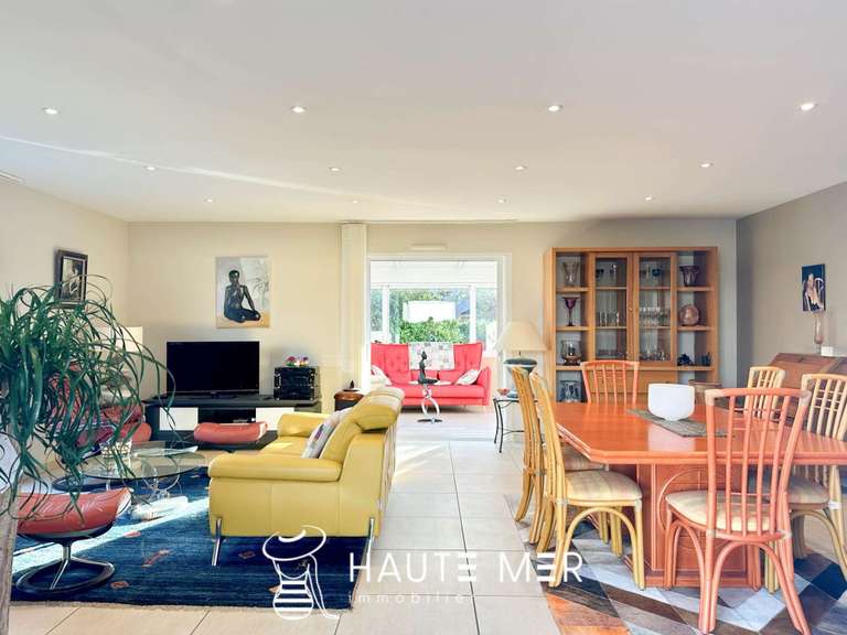 Maison Les Sables-d'Olonne - 4 chambres