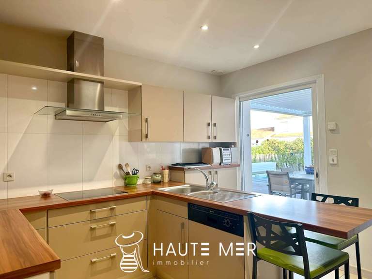 Maison Les Sables-d'Olonne - 4 chambres