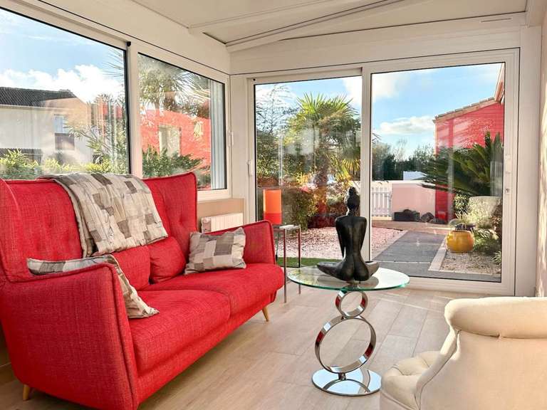 Maison Les Sables-d'Olonne - 4 chambres