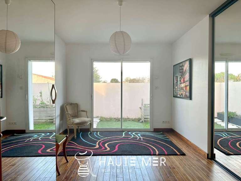 Maison Les Sables-d'Olonne - 4 chambres