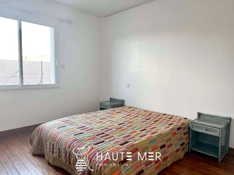 Maison Les Sables-d'Olonne - 4 chambres