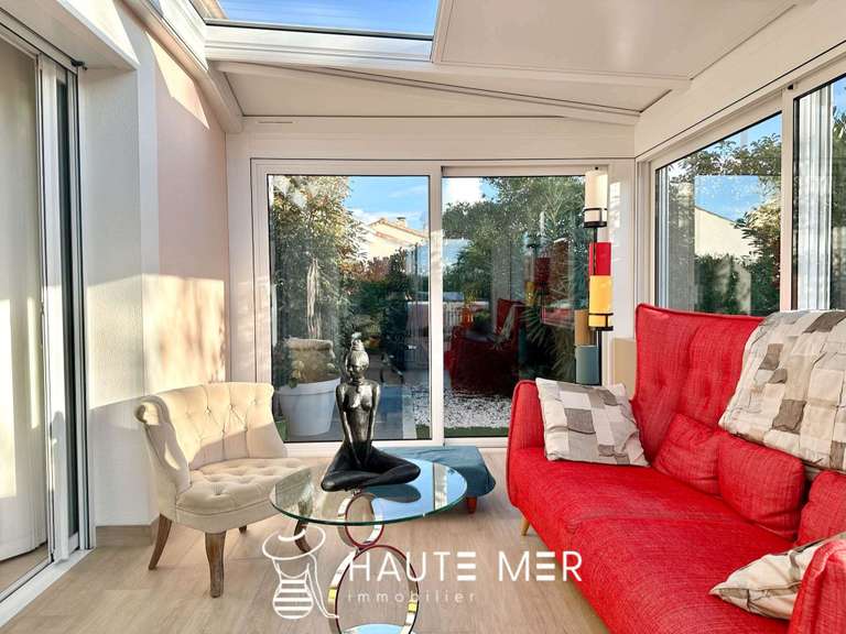 Maison Les Sables-d'Olonne - 4 chambres