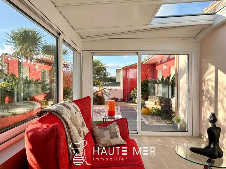 Maison Les Sables-d'Olonne - 4 chambres