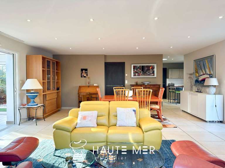 Maison Les Sables-d'Olonne - 4 chambres