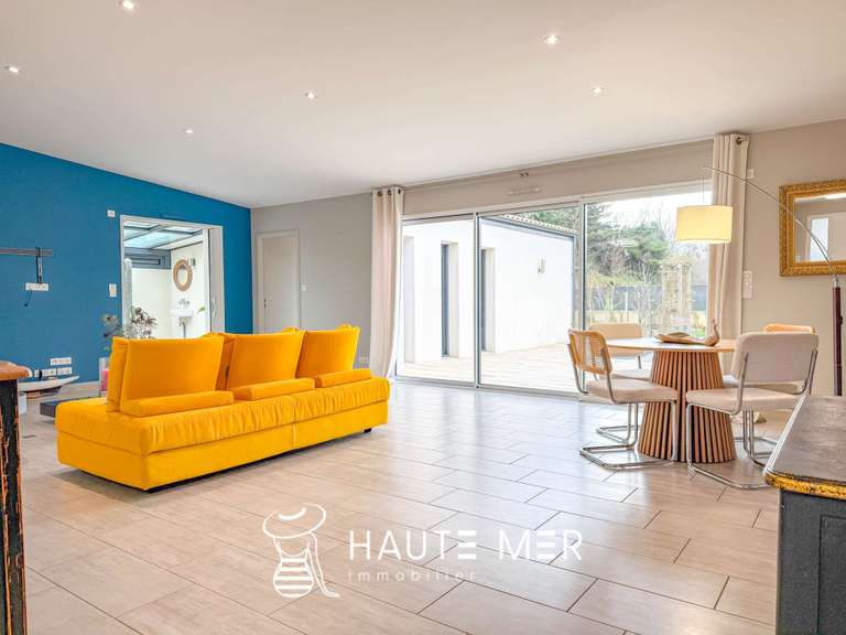 Maison Les Sables-d'Olonne - 3 chambres