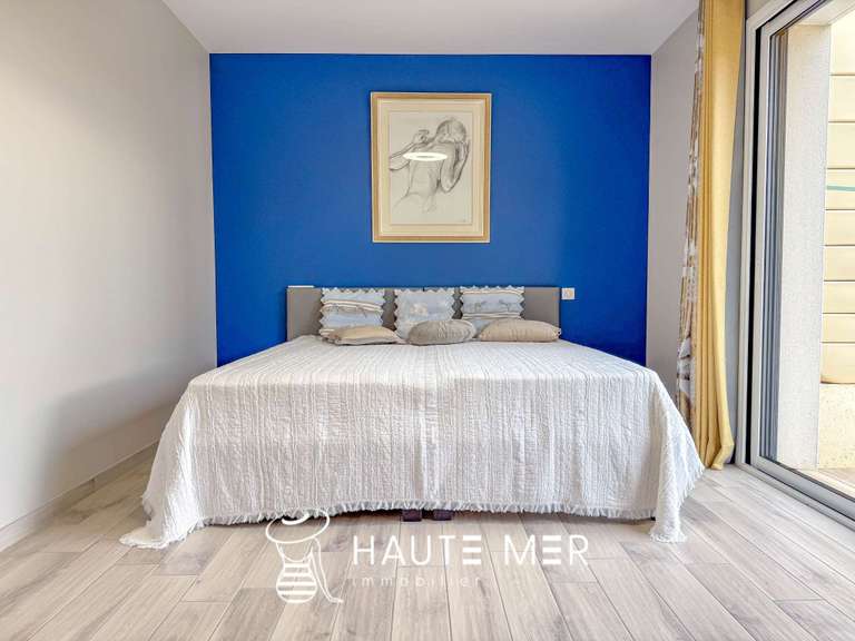 Maison Les Sables-d'Olonne - 3 chambres