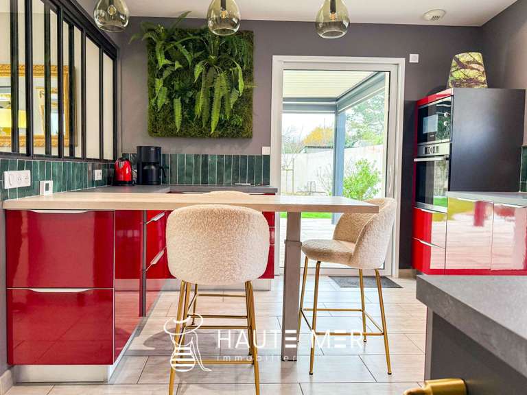 Maison Les Sables-d'Olonne - 3 chambres