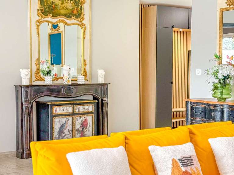 Maison Les Sables-d'Olonne - 3 chambres