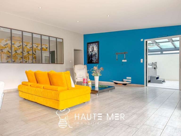 Maison Les Sables-d'Olonne - 3 chambres