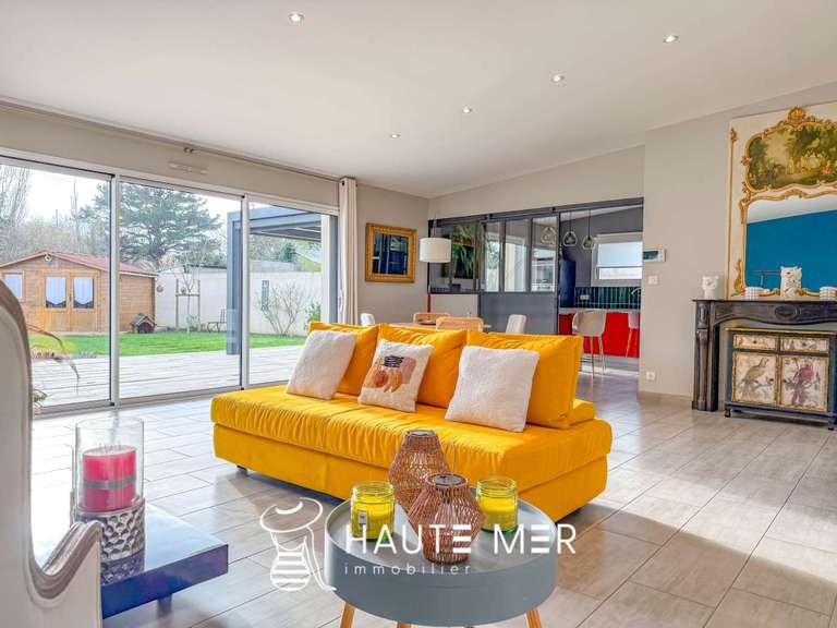 Maison Les Sables-d'Olonne - 3 chambres