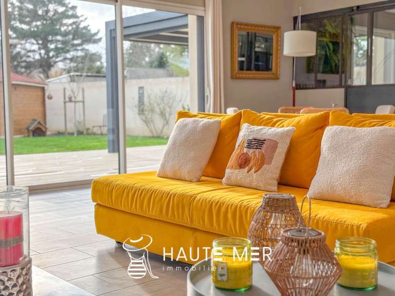 Maison Les Sables-d'Olonne - 3 chambres