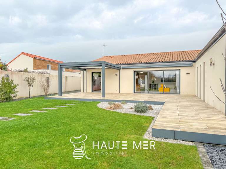 Maison Les Sables-d'Olonne - 3 chambres