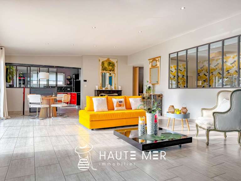 Maison Les Sables-d'Olonne - 3 chambres