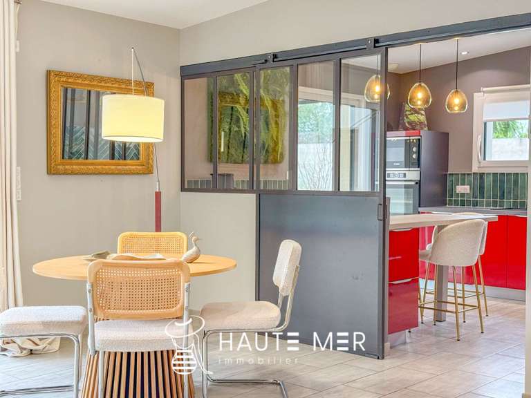 Maison Les Sables-d'Olonne - 3 chambres