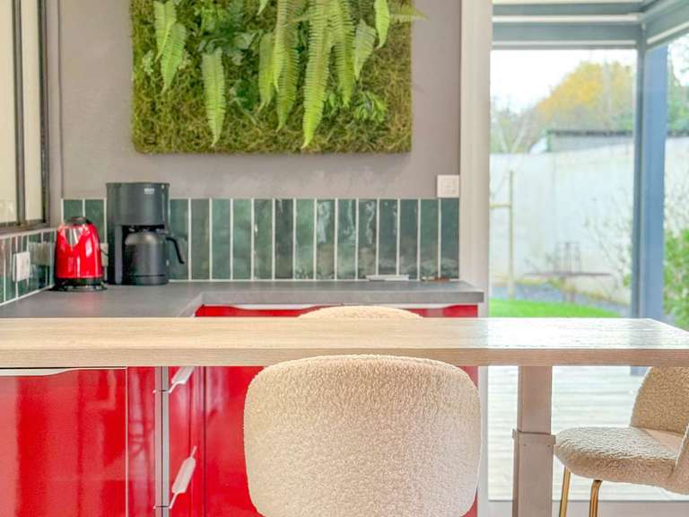 Maison Les Sables-d'Olonne - 3 chambres