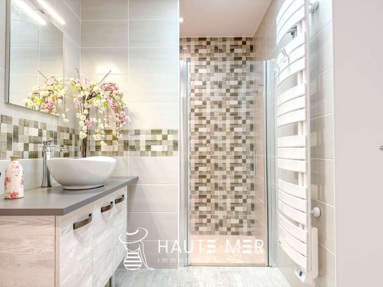 Maison Les Sables-d'Olonne - 3 chambres