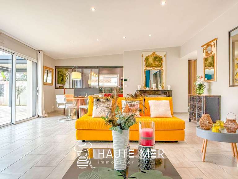 Maison Les Sables-d'Olonne - 3 chambres