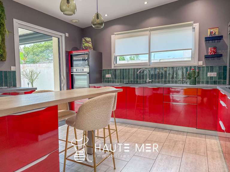 Maison Les Sables-d'Olonne - 3 chambres