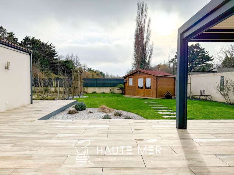 Maison Les Sables-d'Olonne - 3 chambres