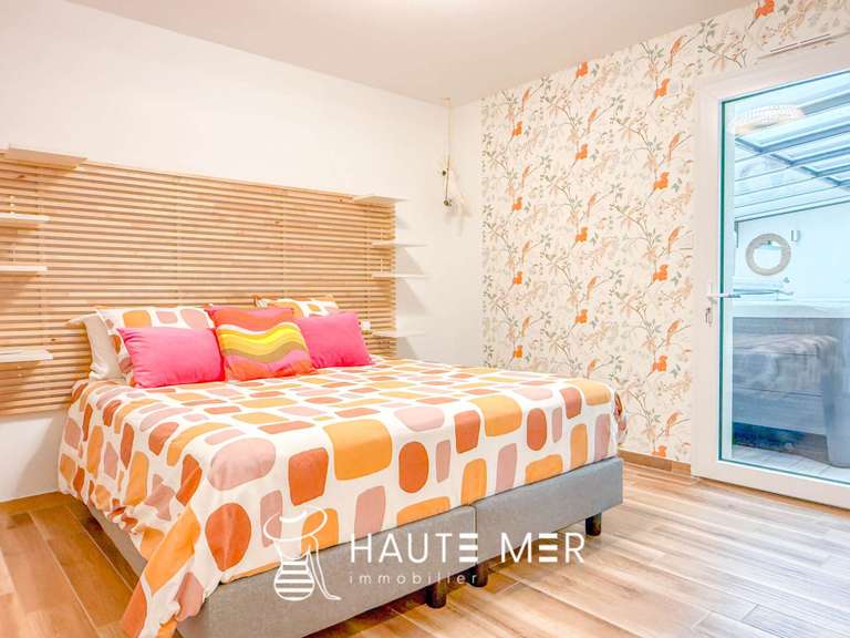 Maison Les Sables-d'Olonne - 3 chambres