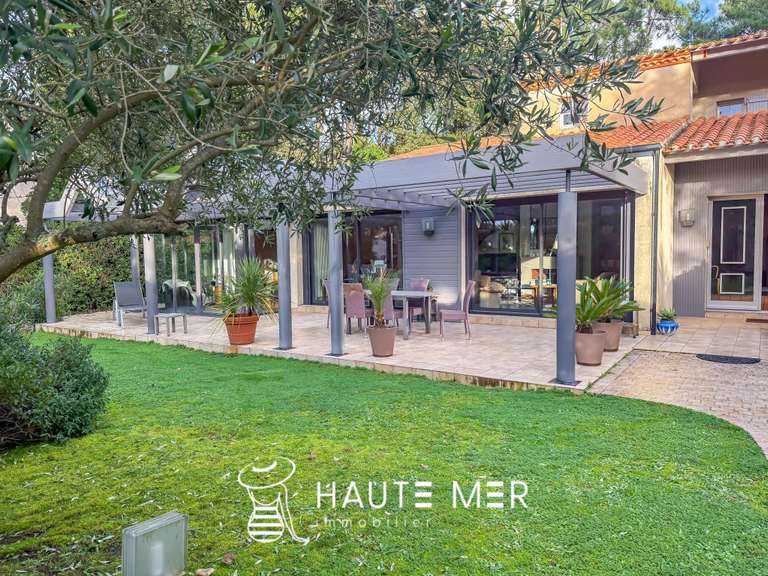 Maison Les Sables-d'Olonne - 4 chambres