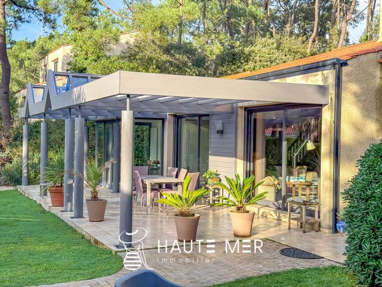 Maison Les Sables-d'Olonne - 4 chambres