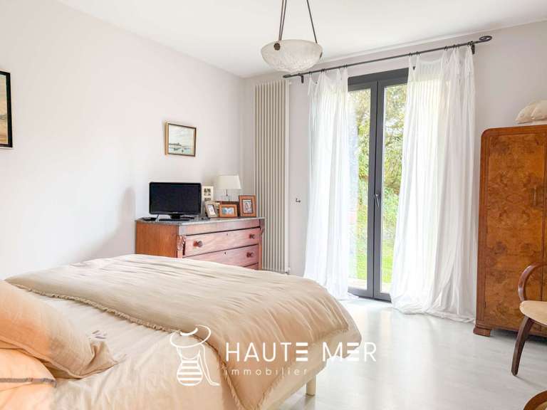 Maison Les Sables-d'Olonne - 4 chambres