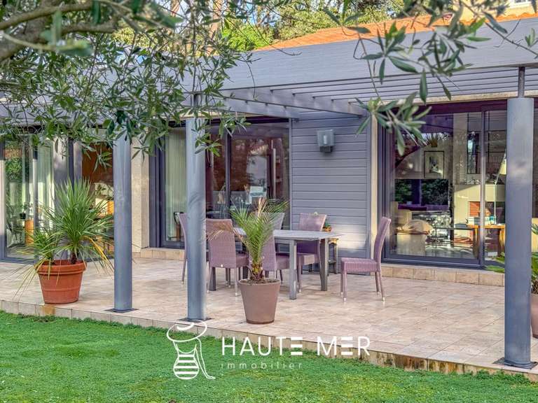 Maison Les Sables-d'Olonne - 4 chambres