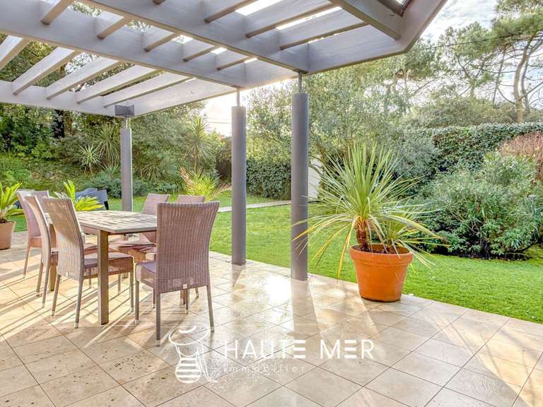 Maison Les Sables-d'Olonne - 4 chambres