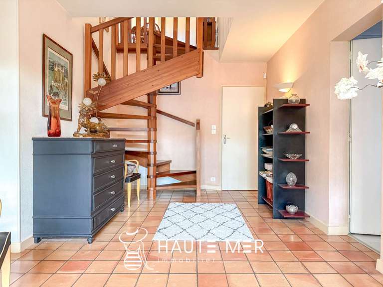 Maison Les Sables-d'Olonne - 4 chambres