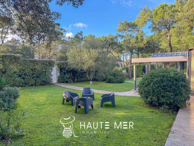 Maison Les Sables-d'Olonne - 4 chambres