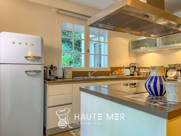 Maison Les Sables-d'Olonne - 4 chambres