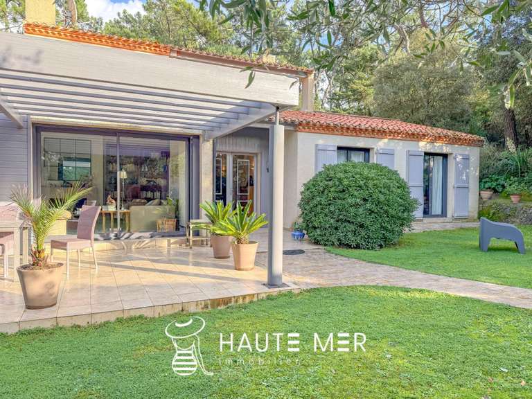 Maison Les Sables-d'Olonne - 4 chambres