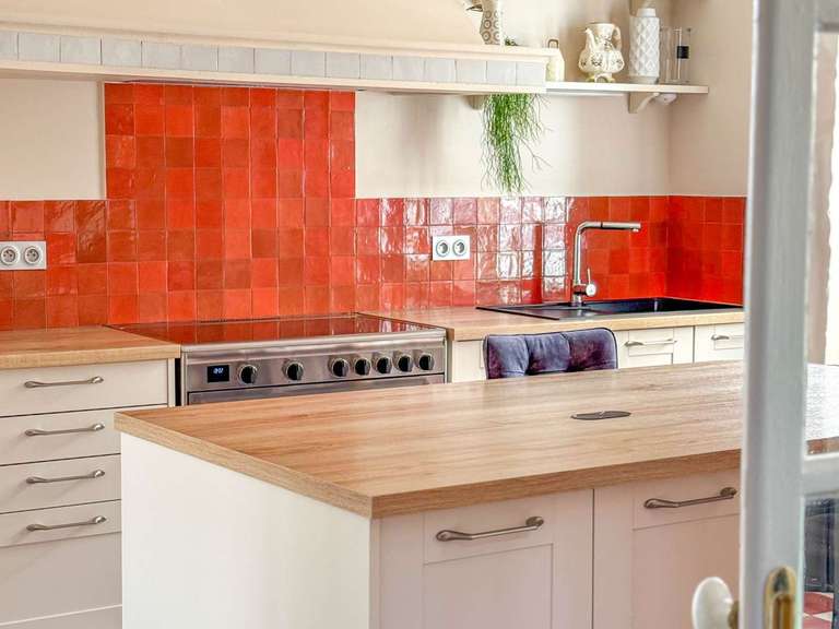 House Les Sables-d'Olonne - 7 bedrooms