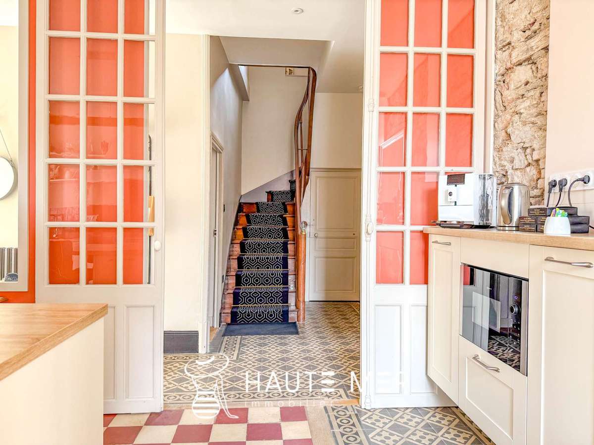 Maison Les Sables-d'Olonne