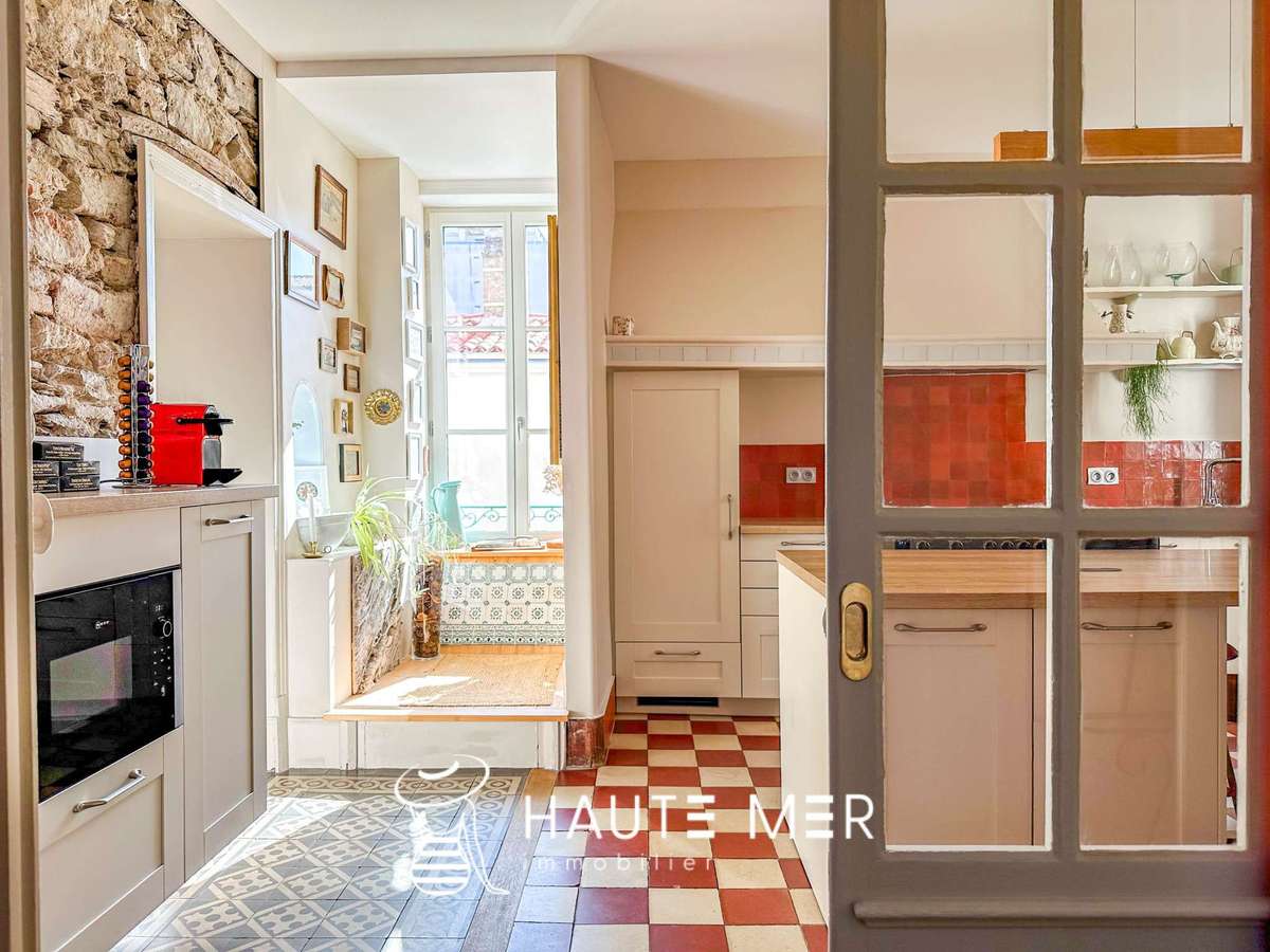 House Les Sables-d'Olonne