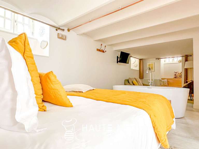 Maison Les Sables-d'Olonne - 7 chambres