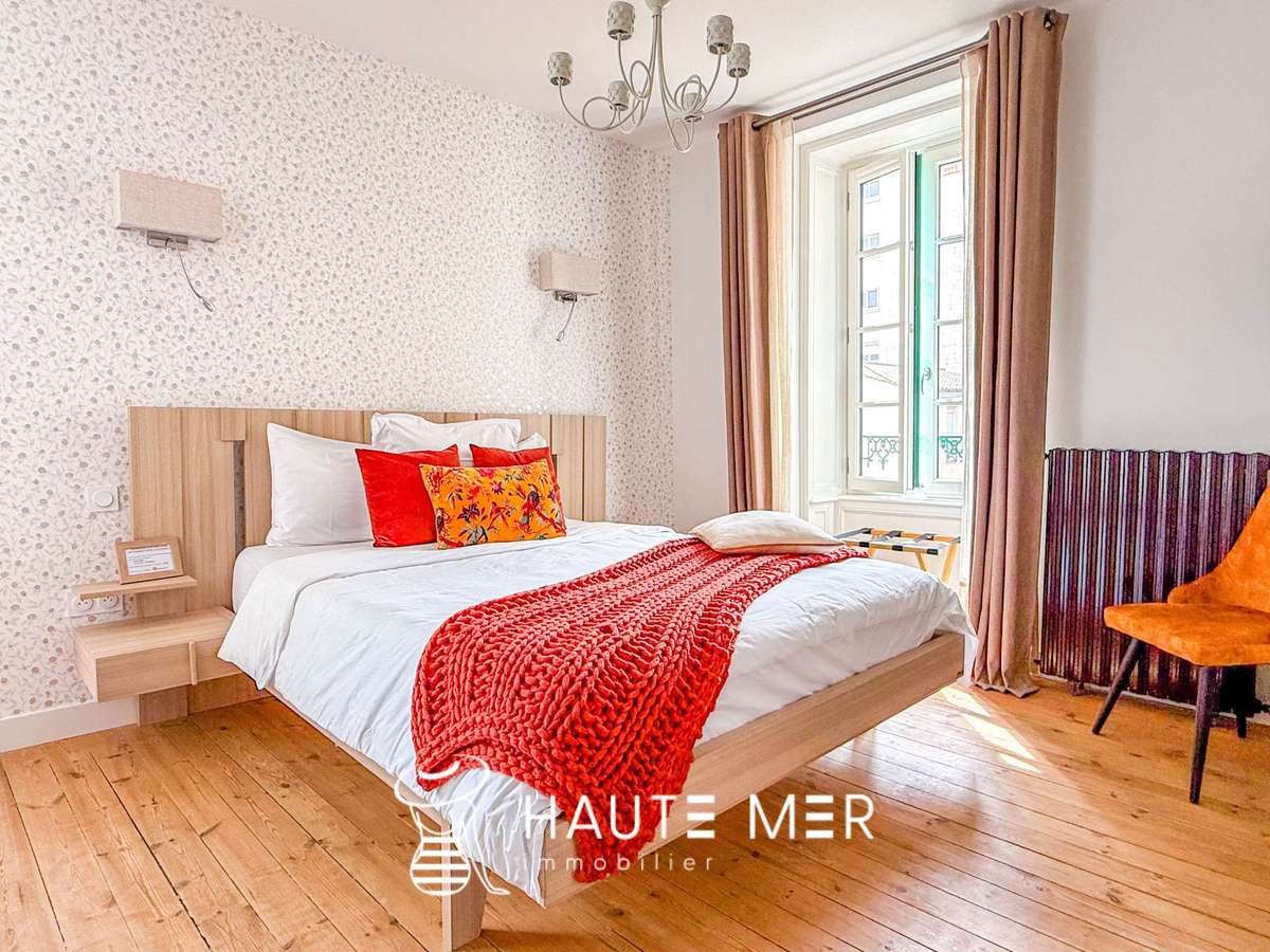 House Les Sables-d'Olonne