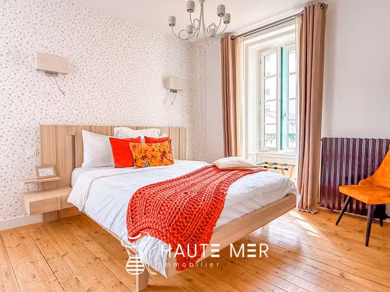 House Les Sables-d'Olonne - 7 bedrooms