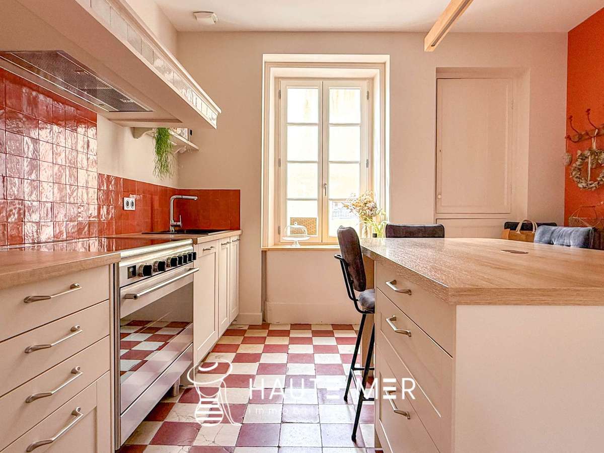 House Les Sables-d'Olonne