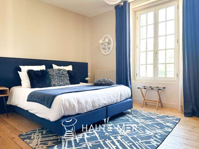 House Les Sables-d'Olonne - 7 bedrooms