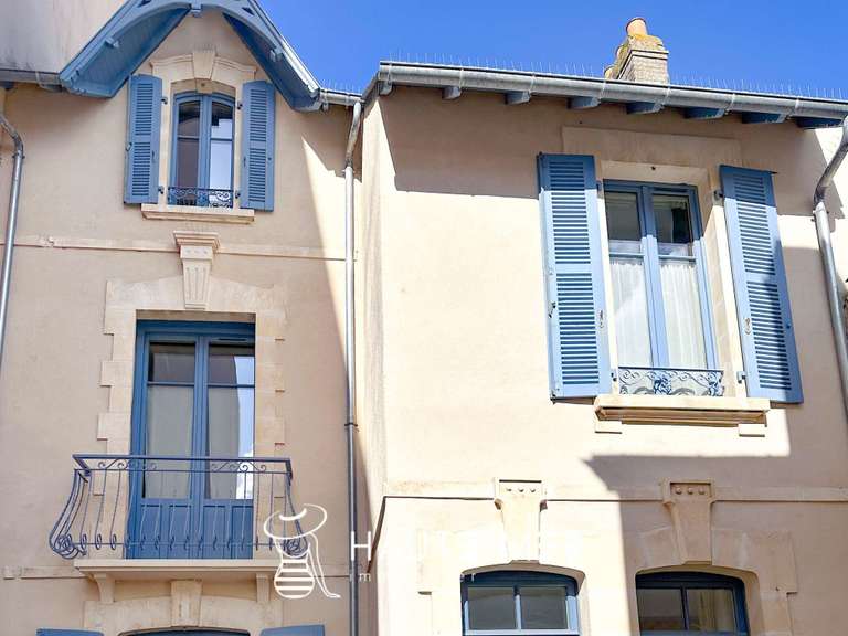 Maison Les Sables-d'Olonne - 7 chambres