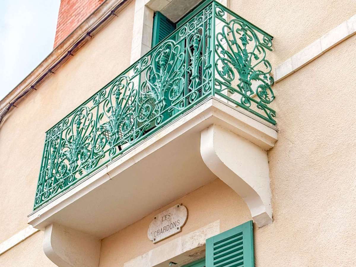 House Les Sables-d'Olonne