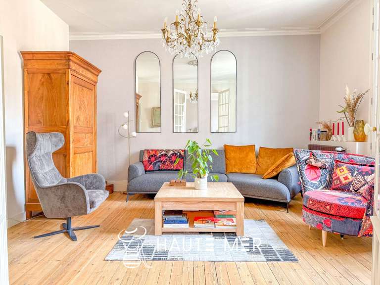 Maison Les Sables-d'Olonne - 7 chambres