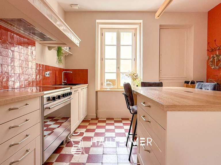 Maison Les Sables-d'Olonne - 7 chambres